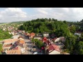 Turystyczna Podkowa na dużym ekranie Gmina Dobczyce